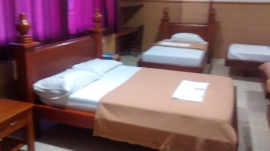Hotel Darling - Cartagena — Photos 1